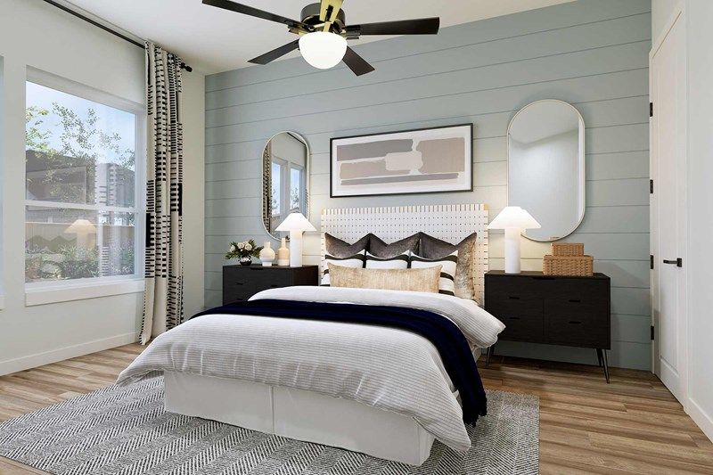 The Irving - Owner's Retreat