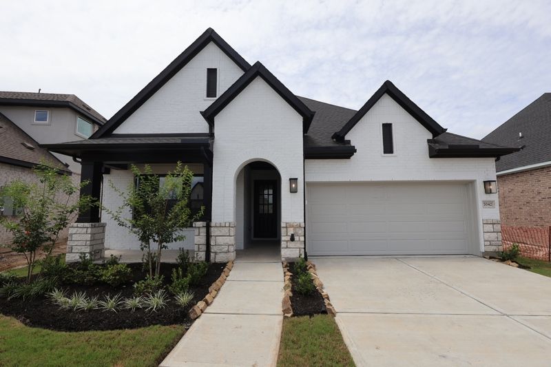 Legacy - Retreat Collection - Friendswood, TX