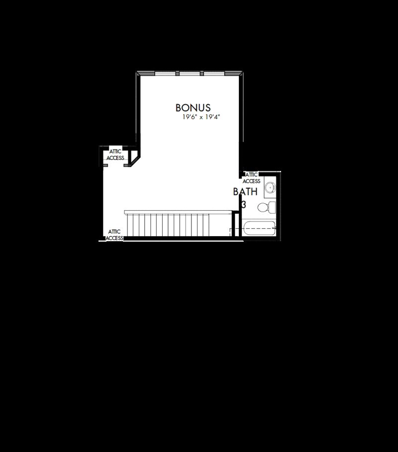 3rd Floor