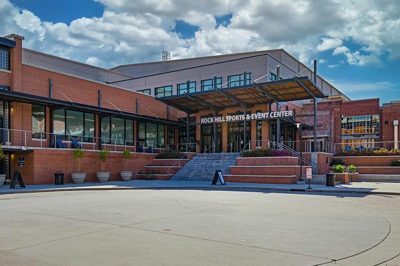 Rock Hill Sports & Event Center