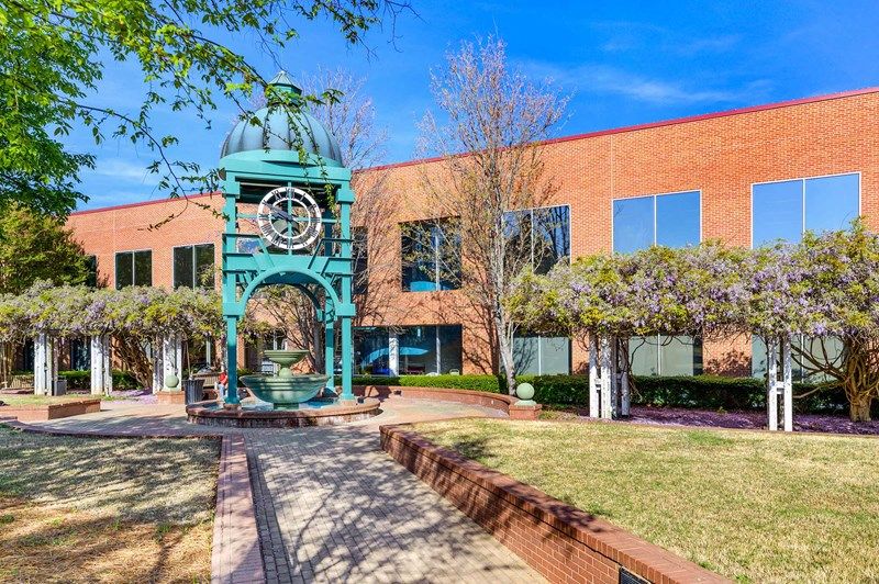 Downtown Rock Hill