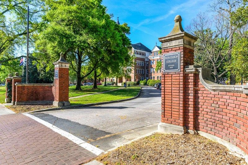 Winthrop College