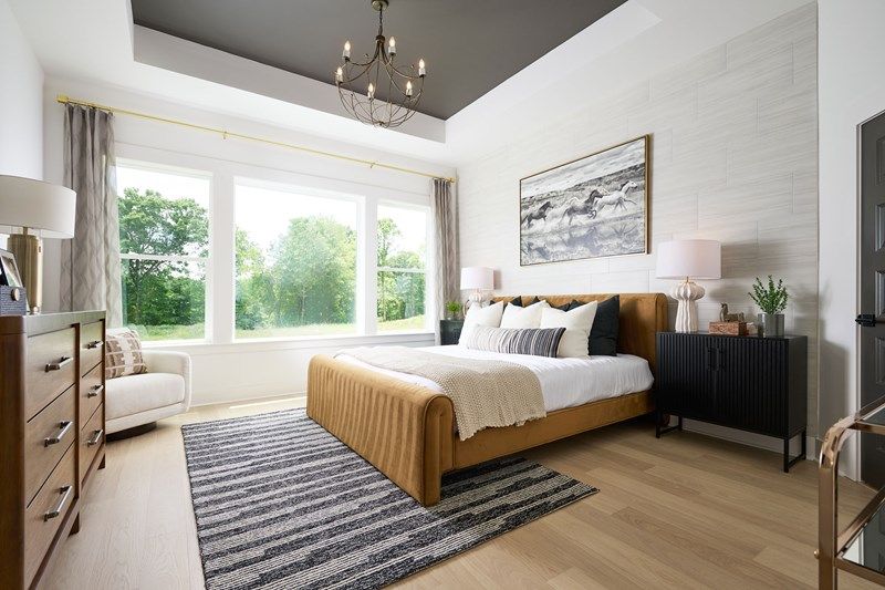 The Meadows - Owner's Retreat