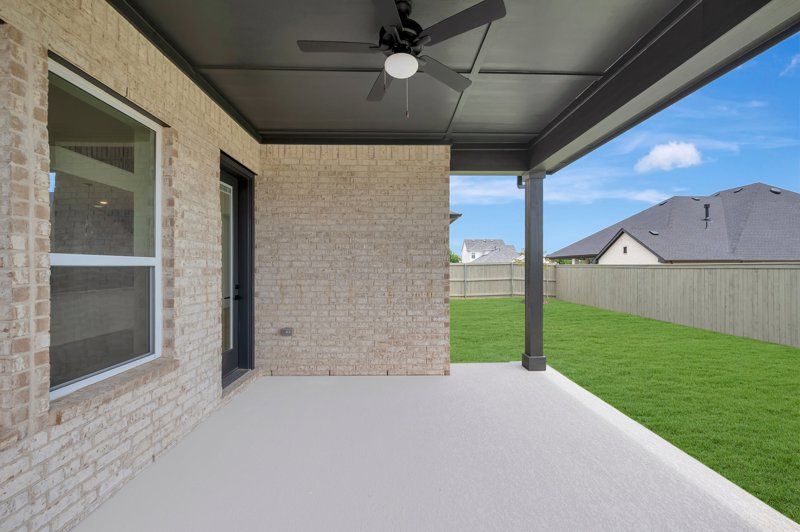 Porch