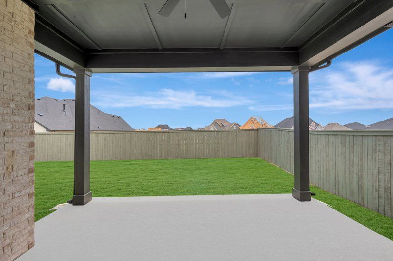 Porch