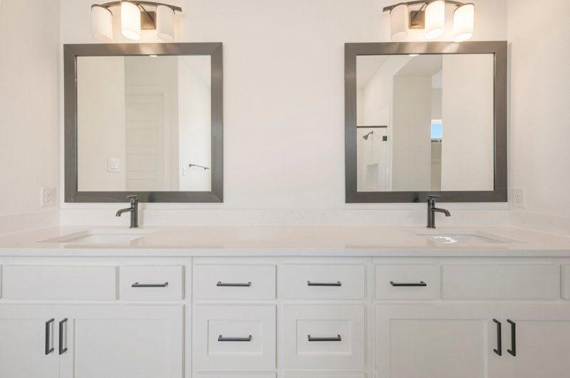 Owner's Bath