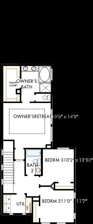 2nd Floor