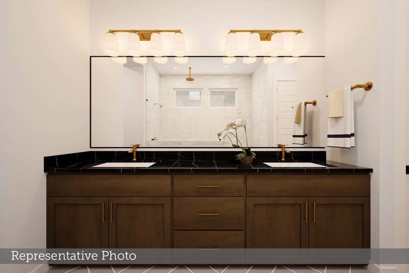 Owner's Bath