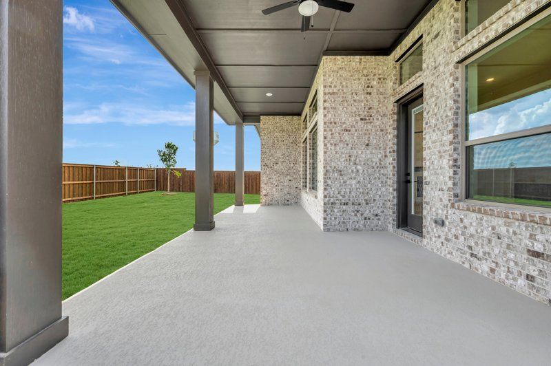 Porch