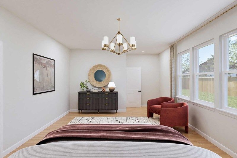 The Badell - Owner's Retreat