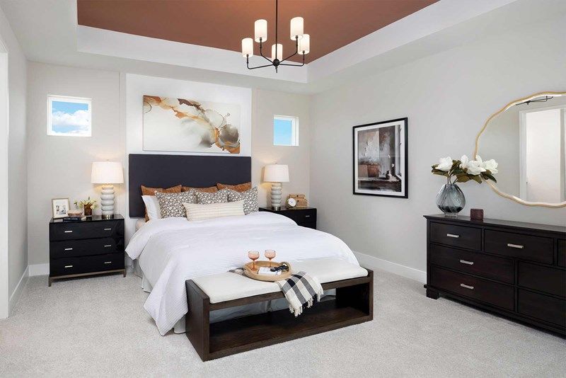 The Bellmeade - Owner's Retreat