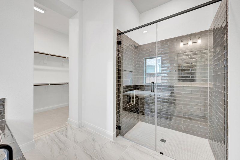 Owner's Bath