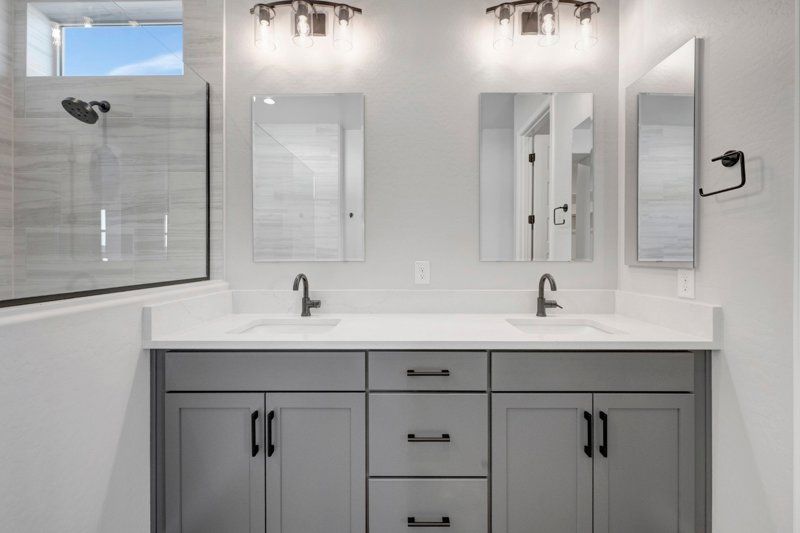 Owner's Bath