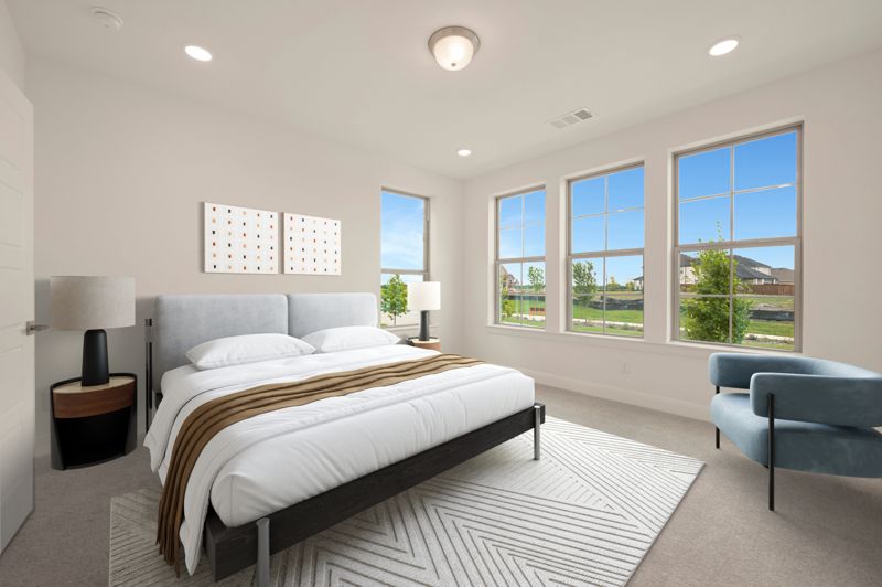 Owner's Retreat