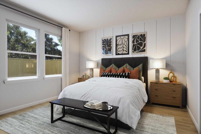 The Manuka - Owner's Retreat