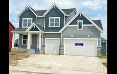 The Estates at Rush Hollow: Maple Grove, Minnesota - David Weekley Homes