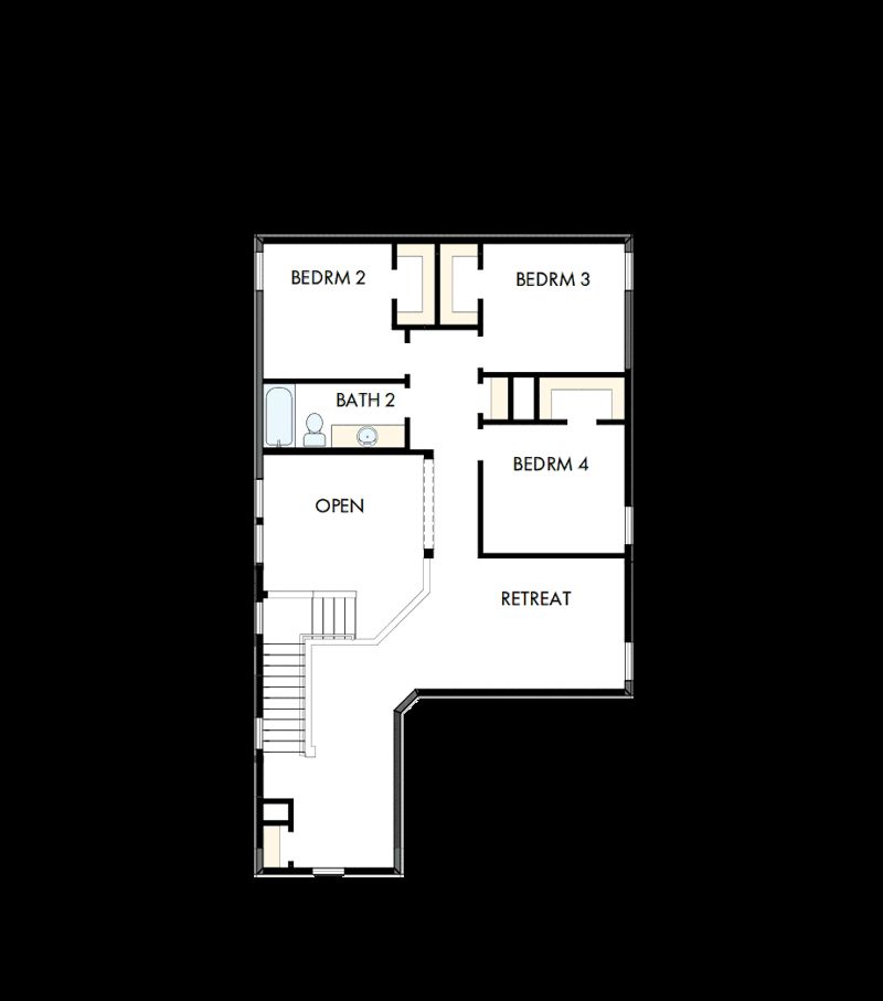 2nd Floor