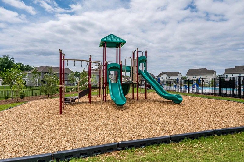 Encore at Harmony - Playground