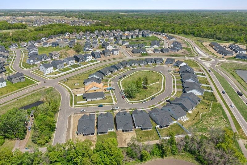 The Villas at Rush Hollow