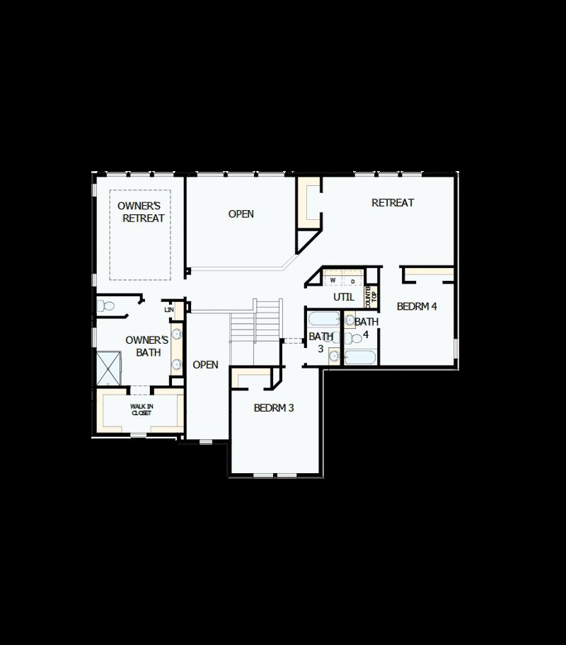 2nd Floor