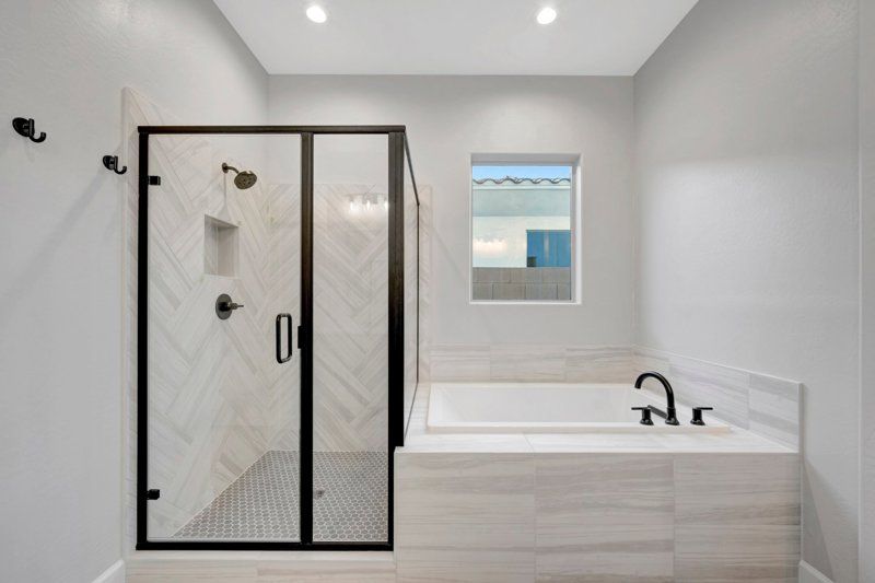 Owner's Bath