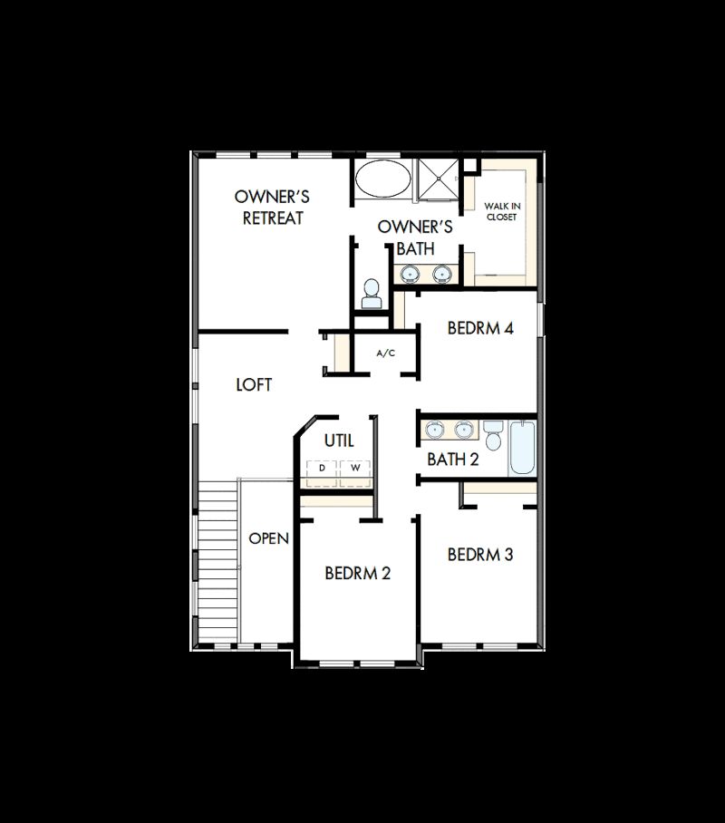 2nd Floor