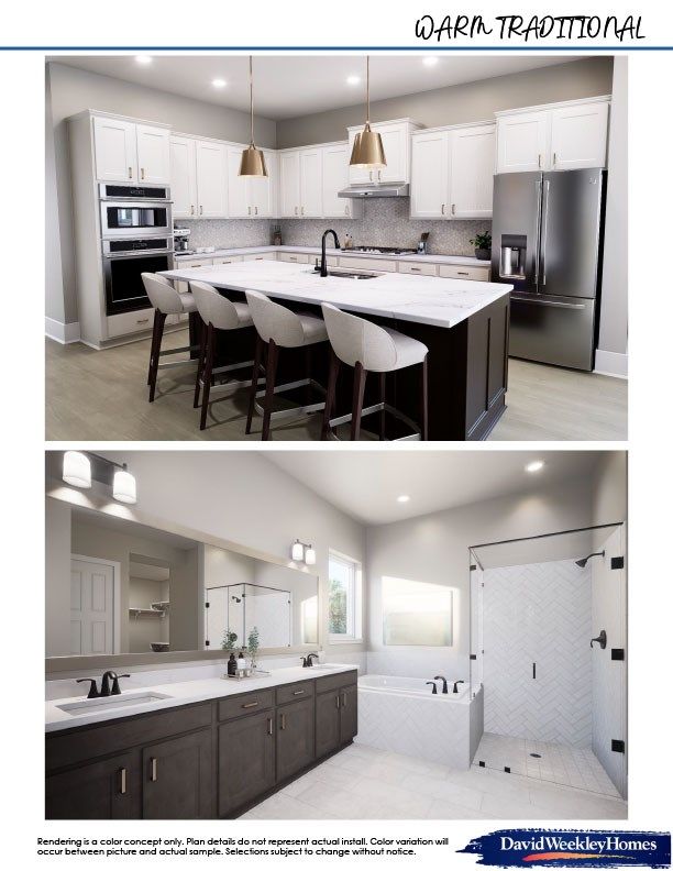Design Selections