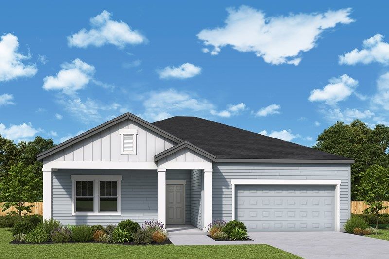 The River Birch - B Exterior