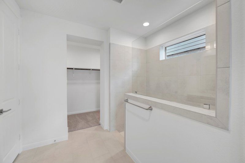Owner's Bath
