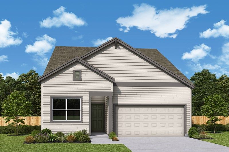 Huser Estates - Scappoose, OR