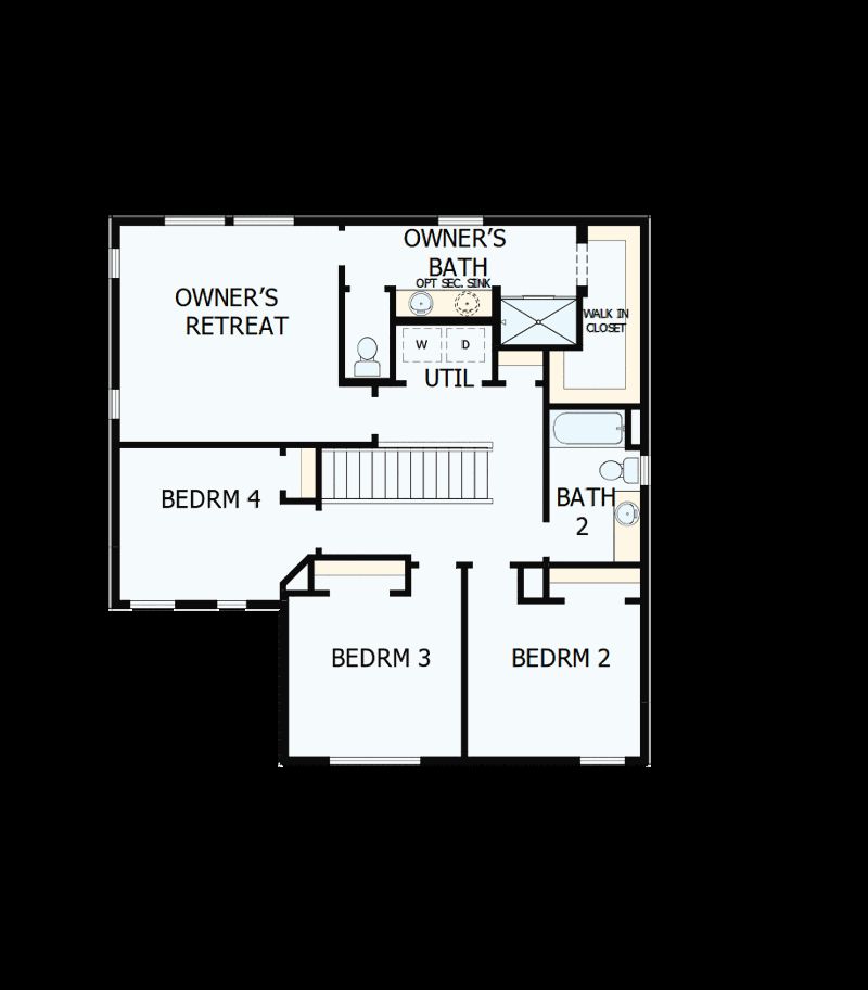2nd Floor