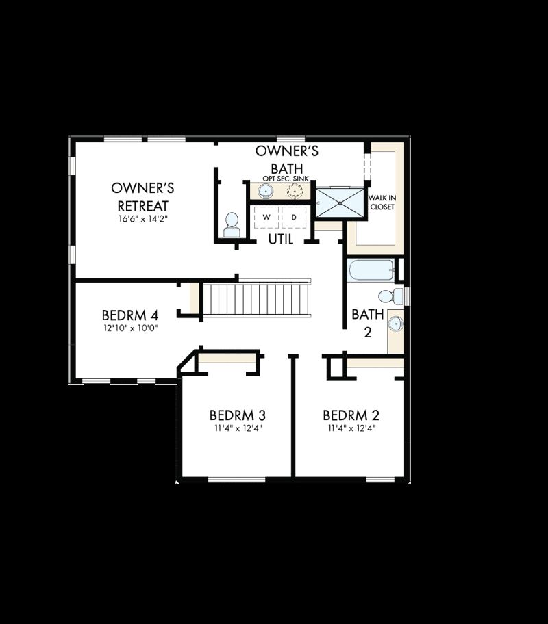 2nd Floor