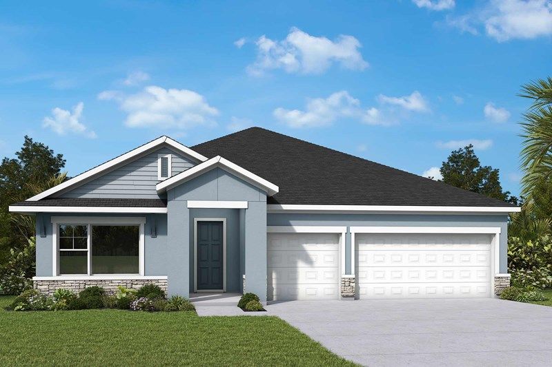 507 Spring Harvest Drive. Plant City, FL 33566