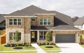20515 Via Mimosa Drive (Dandelion)