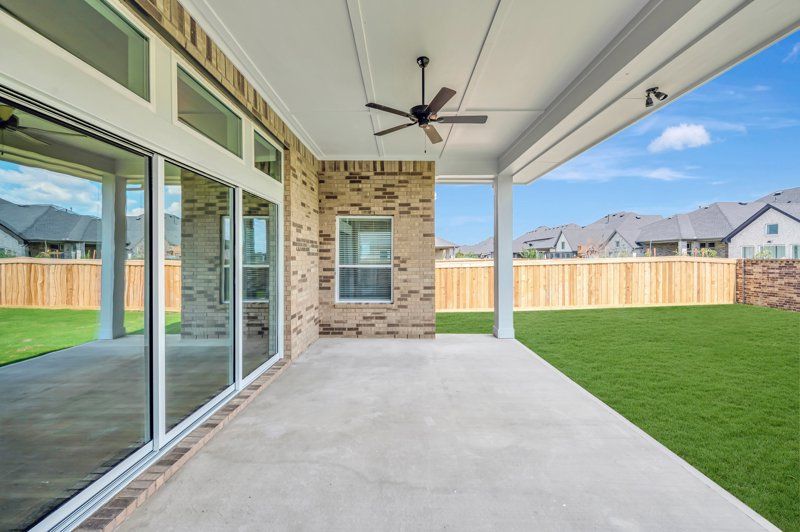 Porch