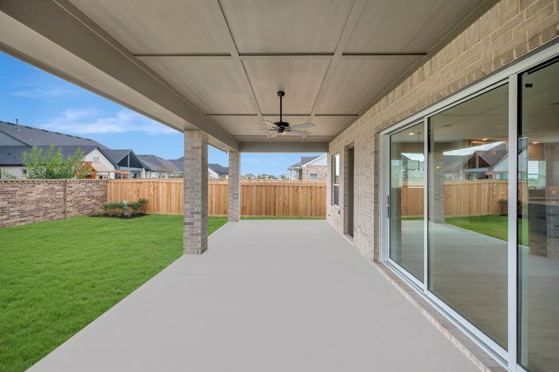 Porch