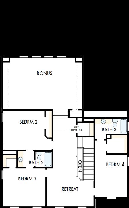 3rd Floor