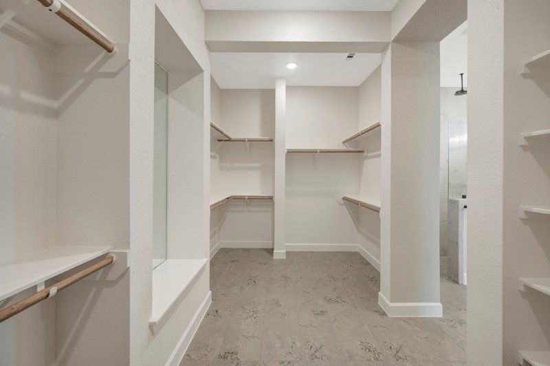 Owner's Bath