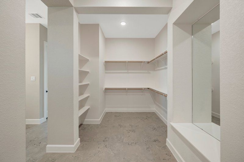 Owner's Bath