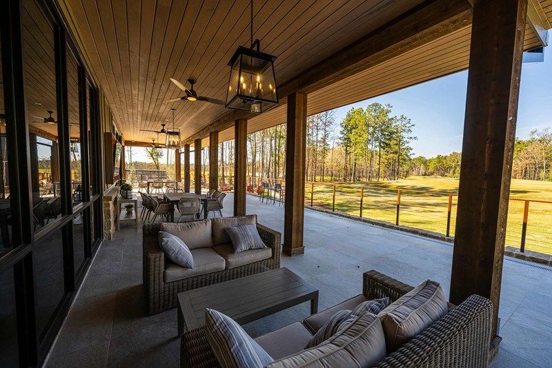 The Highlands Encore - The Hideaway