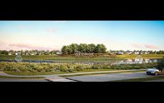 The George - Enclave Collection: Richmond, Texas - David Weekley Homes