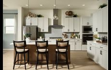 The Aurora Highlands The Signature: Aurora, Colorado - David Weekley Homes