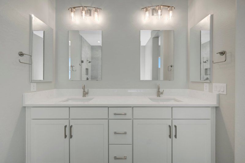 Owner's Bath