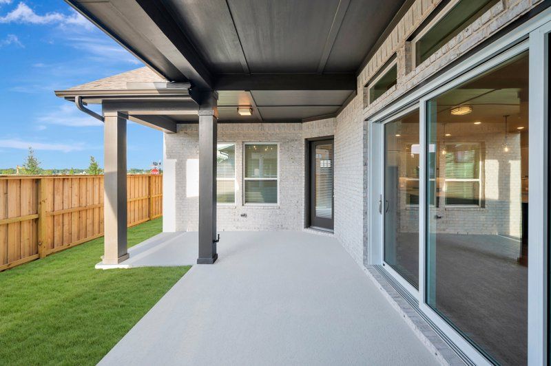 Porch