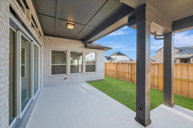 Porch