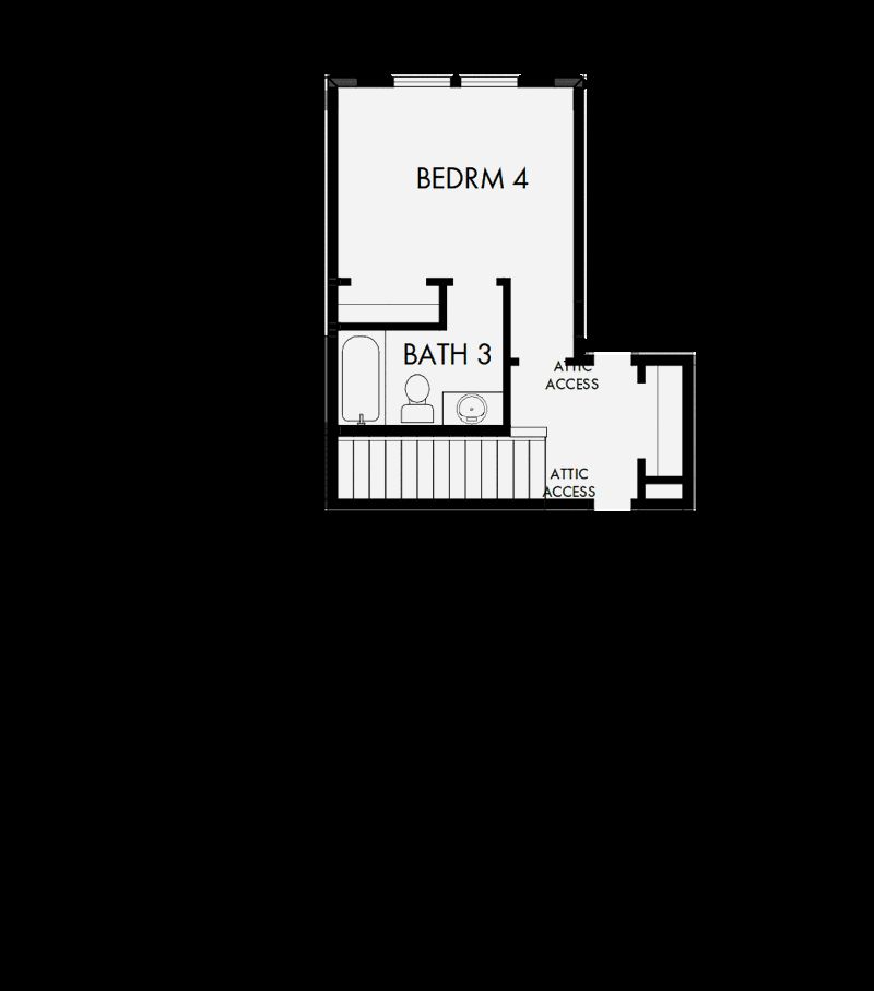3rd Floor