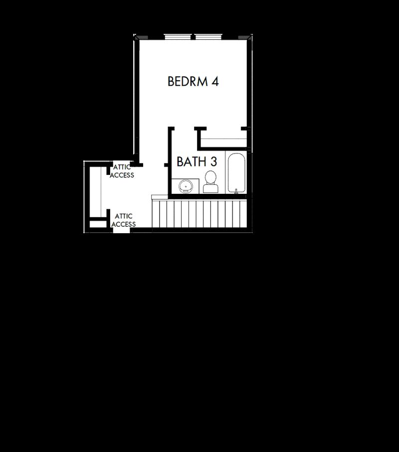 3rd Floor
