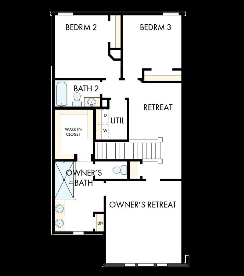 2nd Floor