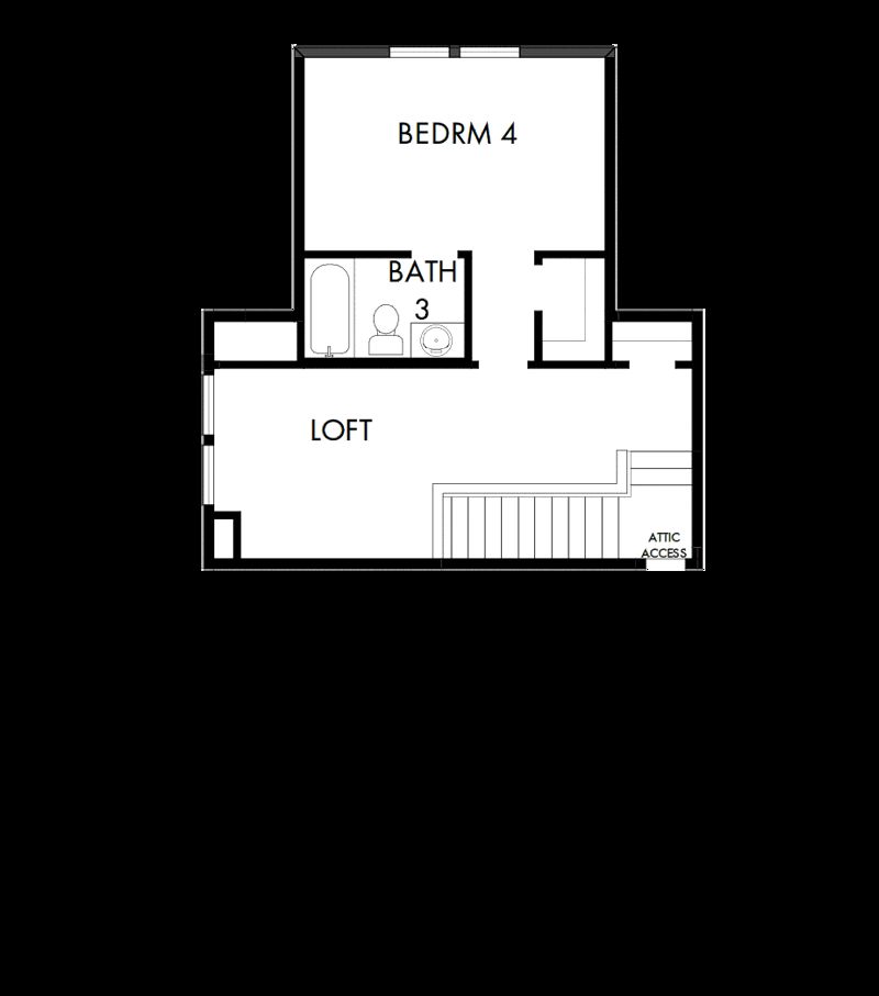 3rd Floor