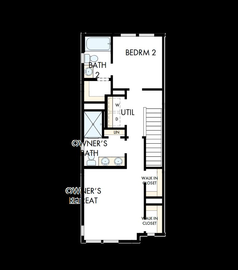 3rd Floor